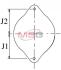 Alternator CARGO 113791 (фото 3)