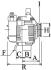 Alternator CARGO 114023 (фото 3)