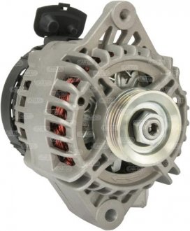 Alternator CARGO 114023