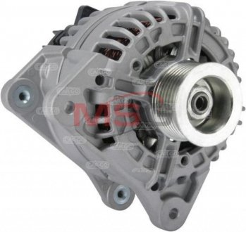 Alternator CARGO 114131