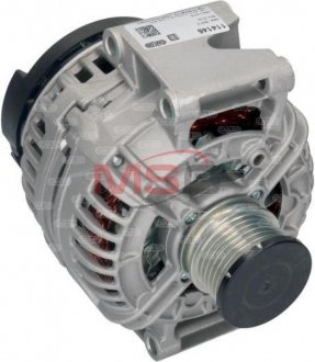 Alternator CARGO 114146