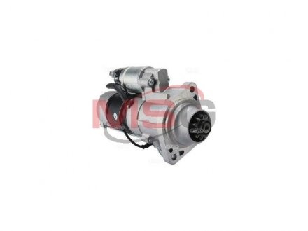 Фото 1 - стартер CARGO 114193 Стартер CARGO 114193 (фото 1)