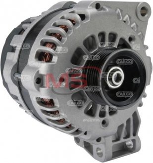 Alternator CARGO 114235
