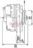 Alternator CARGO 114235 (фото 6)