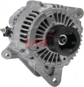 Alternator CARGO 114243