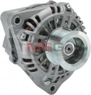 Alternator CARGO 114303 (фото 1)