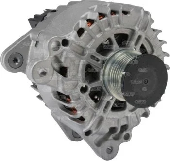 Alternator - ORYGINAL CARGO 114322