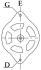 Alternator - ORYGINAL CARGO 114322 (фото 5)