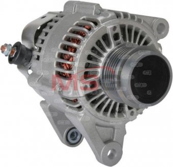 Alternator CARGO 114377