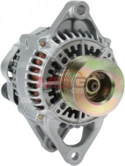 Alternator CARGO 114405 (фото 1)