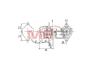 Alternator CARGO 114411 (фото 4)