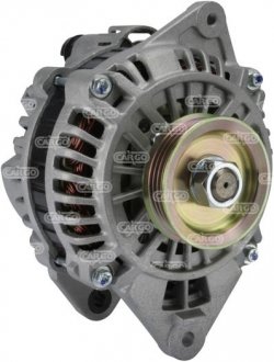Alternator CARGO 114432