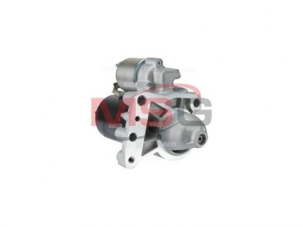 Фото 1 - стартер CARGO 114692 Стартер CARGO 114692 (фото 1)