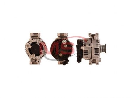 Генератор CARGO 114781