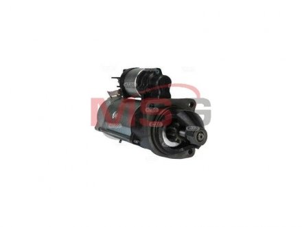 Стартер CARGO 115389