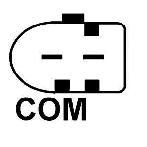 Автозапчасть CARGO 115753