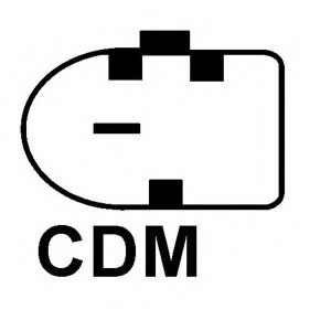 Автозапчасть CARGO 115807