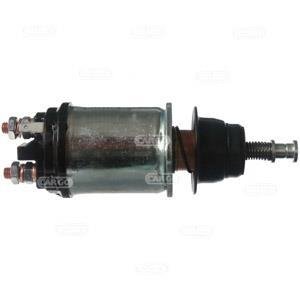 Фото 1 - втягуюче реле CARGO 131786 Втягуюче реле CARGO 131786 (фото 1)