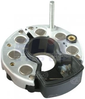 Фото 1 - діодний міст CARGO 132670 Діодний міст CARGO 132670 (фото 1)