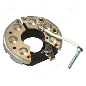 Випрямляч CARGO 135448