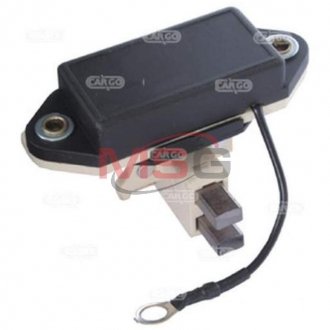 Регулятор напруги CARGO 136545 (фото 1)