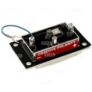 Регулятор напруги CARGO 137227