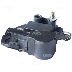 Фото 1 - регулятор генератора CARGO 138798 Регулятор генератора CARGO 138798 (фото 1)