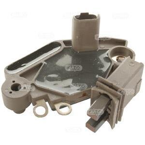 Ел.регулятор напруги CARGO 139440