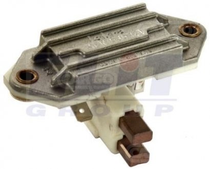 Регулятор генератора IK401 CARGO 139515