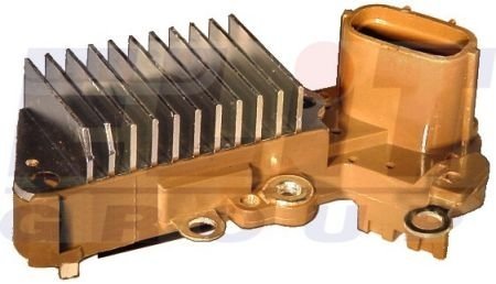 Реле регулятор CARGO 139584