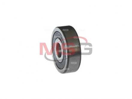 Подшипник генератора 35*10*11 CARGO 140635 (фото 1)
