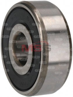 Подшипник шариковый d&gt;30 CARGO 142356 (фото 1)