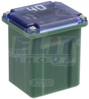 Фото 1 - запобіжник CARGO 192782 Запобіжник CARGO 192782 (фото 1)