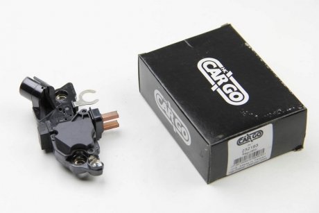 Регулятор генератора Berlingo/Partner/Scudo/Jumpy 2.0 HDI 99-/Jumper/Boxer 2.0/2.2 HDI 01- HC- CARGO 232193