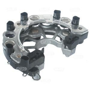 Диодный мост генератора CARGO 233467 (фото 1)