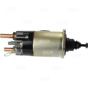 Реле втягивающего стартера CARGO 235758 (фото 1)