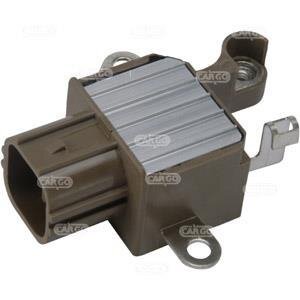 Реле регулятор CARGO 235837 (фото 1)