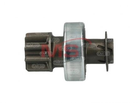 Фото 1 - бендікс стартера CARGO 239557 Бендікс стартера CARGO 239557 (фото 1)