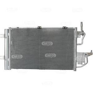 Радиатор кондиционера CARGO 260453 (фото 1)