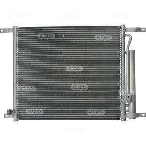 Радиатор кондиционера CARGO 260961 (фото 1)