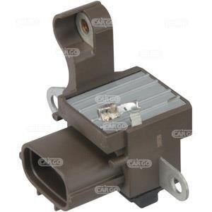 Регулятор напряжения генератора CARGO 330854