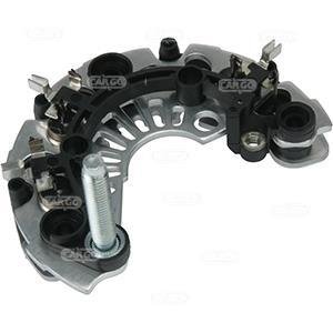 Випрямляч CARGO 331722 (фото 1)