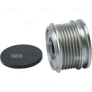 Шків генератора ZEN MB C,E,G,S-Class,Sprinter 93- CARGO 332319