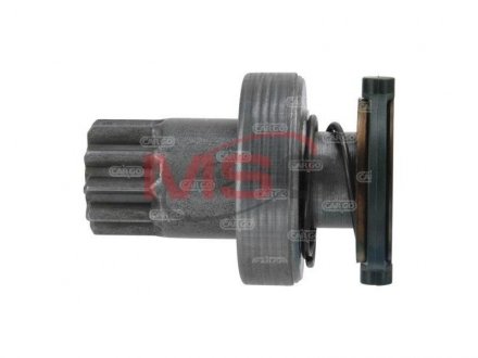 Фото 1 - бендікс стартера CARGO 333224 Бендікс стартера CARGO 333224 (фото 1)