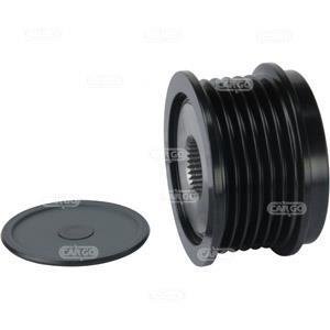 Муфта генератора CARGO 333426