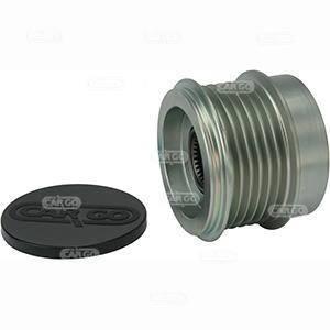 Ременный шкив CARGO 333465