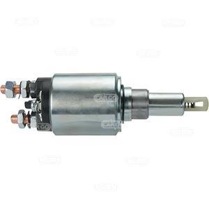 Втягуюче реле стартера CARGO 335069 (фото 1)