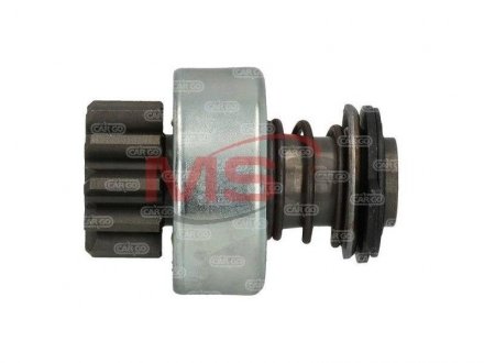 Фото 1 - бендікс стартера CARGO 335624 Бендікс стартера CARGO 335624 (фото 1)