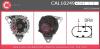 Генератор CASCO CAL10249AS (фото 1)