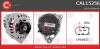 Генератор CASCO CAL15256AS (фото 1)